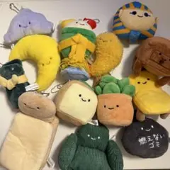 にっこりーノ 13点　まとめ売り