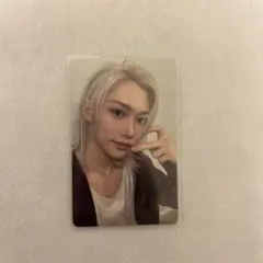 ATE フィリックス グッズ購入特典