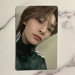 Stray kids ATE タワレコ アイエン