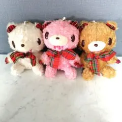 gloomy Re:立グルーミー キーホルダー 3種セット