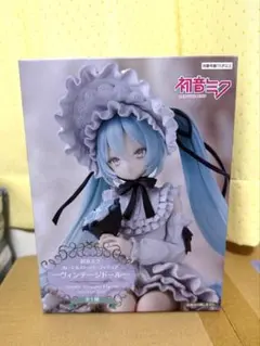 2026年最新】初音ミク ぬーどるストッパーフィギュア ヴィンテージ