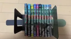 怪獣8号 1-10巻セット