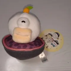 ちいかわ お正月マスコット オデ