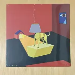 TENDRE レコード　IN SIGHT (LP)