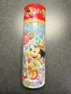 東京ディズニーリゾート 30周年 コカ・コーラ ボトル