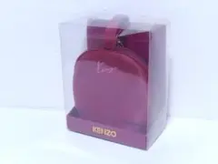 【管MM0504】未使用 Kenzo ケンゾー レディース ポーチ 小物入れ