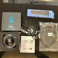 2026年最新】milel mb-201の人気アイテム - メルカリ