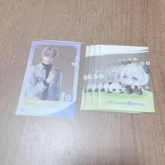 恋と深空 セイヤ グッズセット