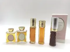 香水 Dior ディオール ディオリッシモパルファム7.5ml 他 EDT5ml