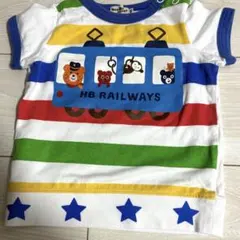 ホットビスケッツ★Tシャツ★80