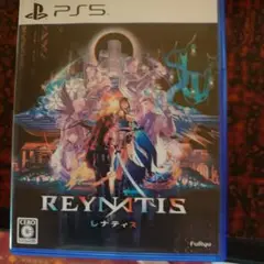 PS5 REYNATIS/レナティス 通常版