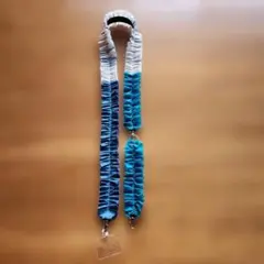 2wayフリルスマホショルダー