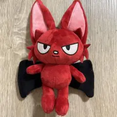 コムドット やまと PARO マスコット