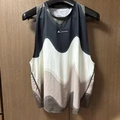 adidas marmekkoタンクトップのサムネイル