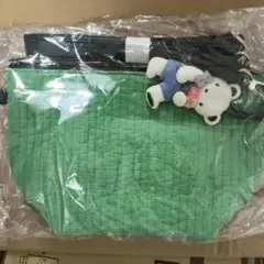 【新品】ファミリア　ピオヌンナル　ポシェットのサムネイル