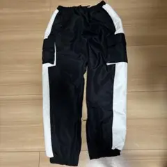 ARCTIC QUEEN スノーボードウェア XL 黒/白