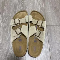 ◾️美品 ビルケンシュトック チューリッヒ 39 25.0 - メルカリ
