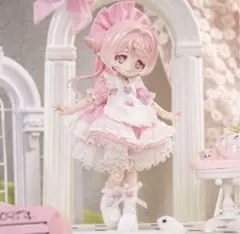 K*様 COME4FREE 春日协奏曲　ドール服　アウトフィット　1/12