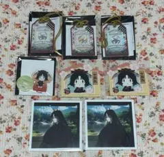 【刀剣乱舞】小烏丸セット