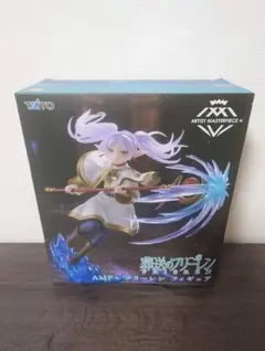 葬送のフリーレン　フリーレン　フィギュア AMP+
