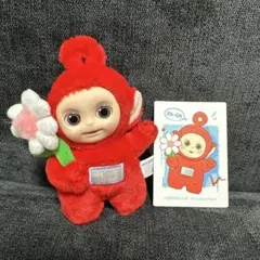 POPMART テレタビーズTELETUBBIES Say Hello ポー