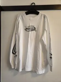 NIKE　ナイキ　長袖Tシャツ
