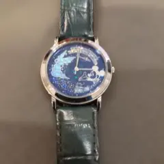 東京ディズニーランド ミッキーマウス 時計