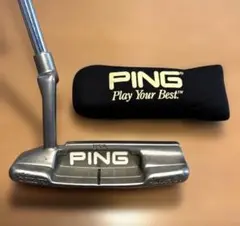 2025年最新】ping karsten anserの人気アイテム - メルカリ