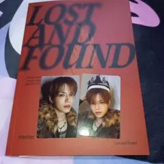 VERIVERY ベリベリ RED ケヒョントレカ アルバム付き