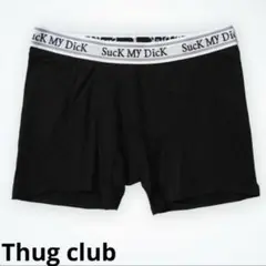 TC Suck My Dick 即日発送 口コミ・レビュー｜【Thug Club】SUCK MY DICK◇ (Thug Club