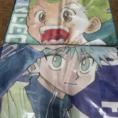爆豪勝己 ヒロアカ 完全受注生産 Vol.29 ライジング ビッグタオル 原作