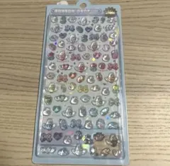 【シール計56枚出品！】なないろ　39