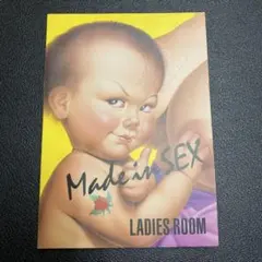 2冊　LADIES ROOM バンドスコア 91年 2冊 LADIES ROOM バンドスコア 91年 - メルカリ