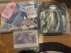 山田くんとLv999の恋をする DMMスクラッチくじ フルコンプ - メルカリ