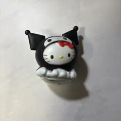 サンリオキャラクターズ おきあがりマスコット3 ハローキティ