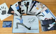 2025年最新】羽生結弦ポストカードの人気アイテム - メルカリ