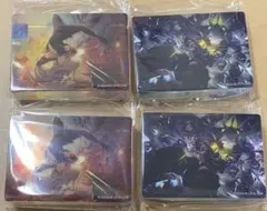 プロジェクトセカイ プロセカ ノーブルアート 草薙寧々 vol.45,46