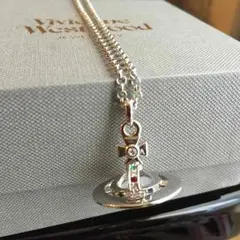 オーブネックレス（viviennewestwood）