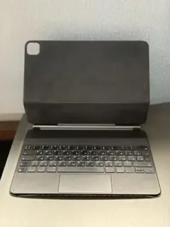 訳あり Apple Magic Keyboard 12.9インチiPad Pro