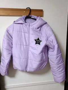 Pinklatte Sport フード付きジャケット 160のサムネイル
