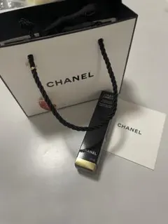 新品未使用 CHANEL ユイル ア オングル 11ml