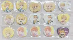 すとぷり るぅと 缶バッジ まとめ売り