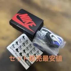 Nike Air Jordan 1 high 85 シークレット