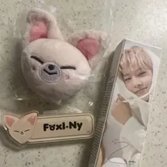 stray kids I.N まとめて