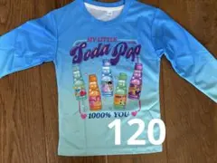 K-POP デーモンハンターズ　サジャボーイズロンＴ　120 SODA POP