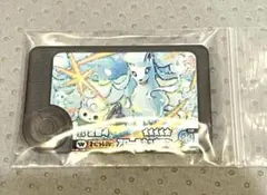 【専用】アローラキュウコン　ザシアン