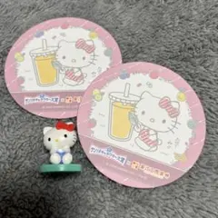 サンリオ ハローキティ セット