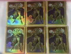 2026年最新】エルドリッチスリーブの人気アイテム - メルカリ