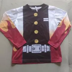鬼滅の刃　　パジャマ　れんごく