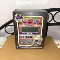 マイジャグラー5 コイン不要機無段階ボリューム搭載 リール音静音化対策済 極美品 マイジャグラー5 コイン不要機、無段階ボリューム付 リール音